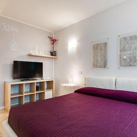 Casa Bonotto Daire Desenzano del Garda Dış mekan fotoğraf