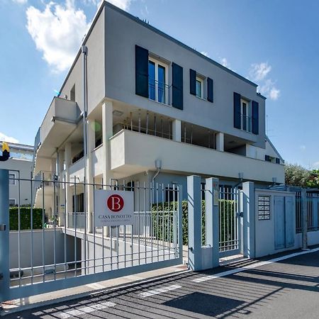 Casa Bonotto Daire Desenzano del Garda Dış mekan fotoğraf