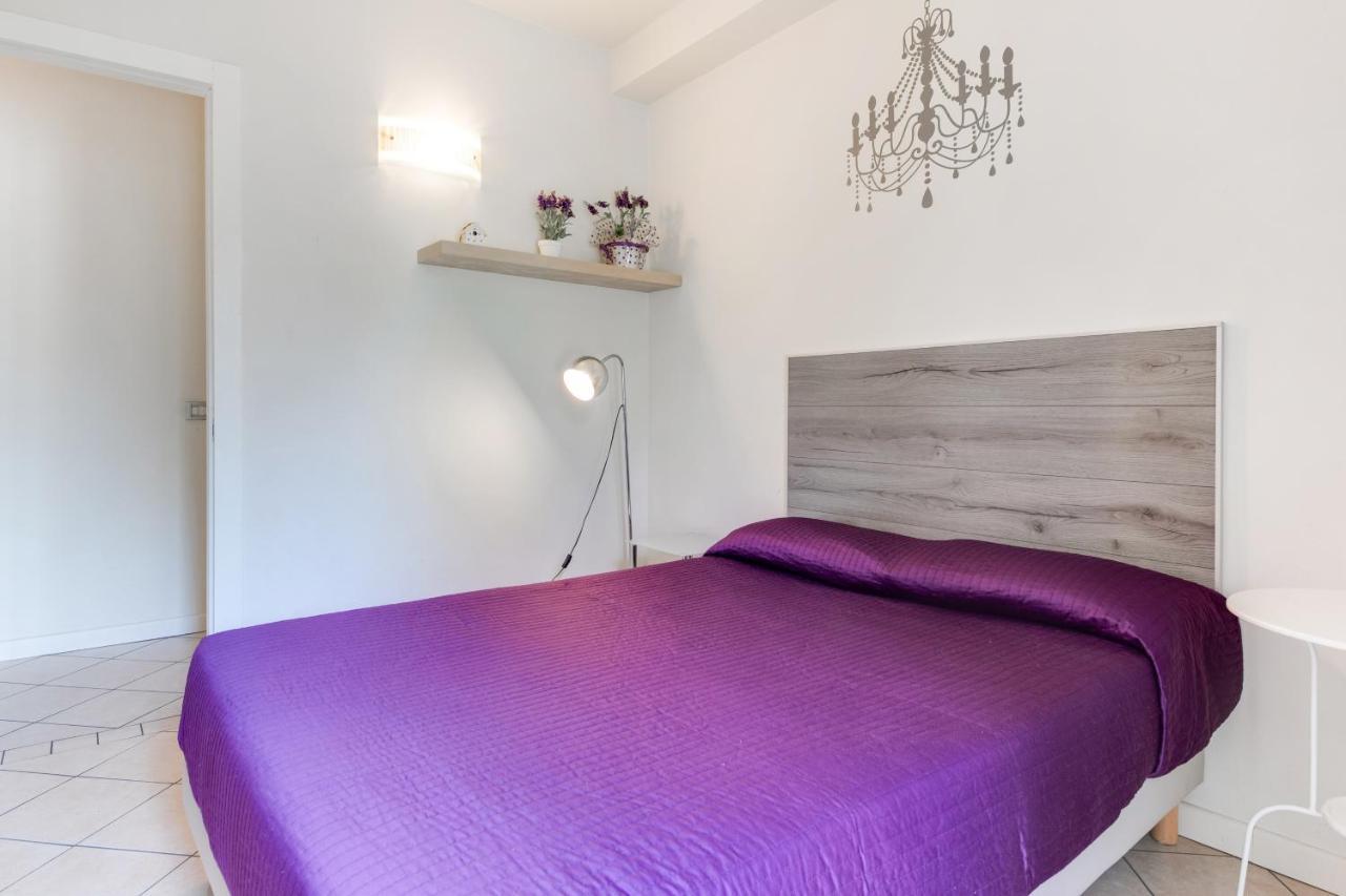 Casa Bonotto Daire Desenzano del Garda Dış mekan fotoğraf