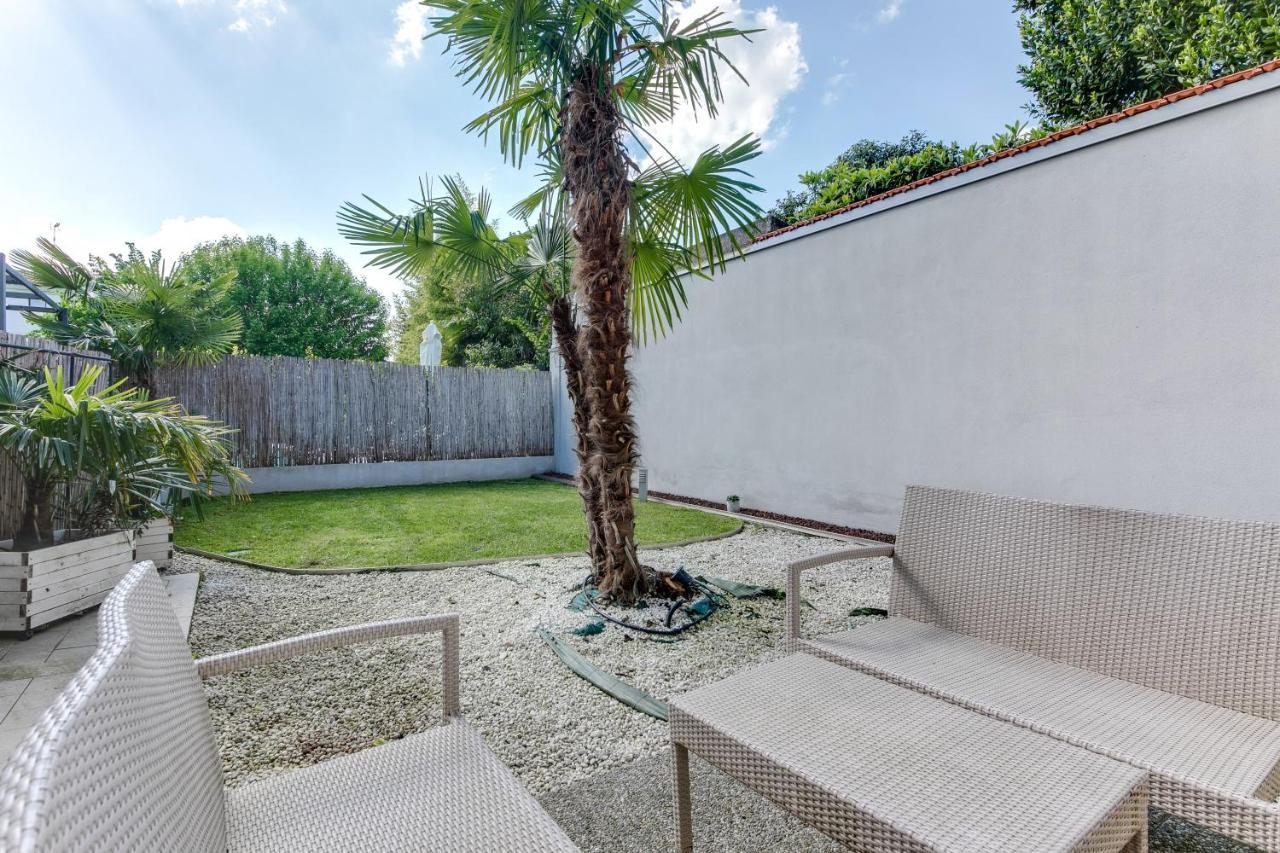 Casa Bonotto Daire Desenzano del Garda Dış mekan fotoğraf