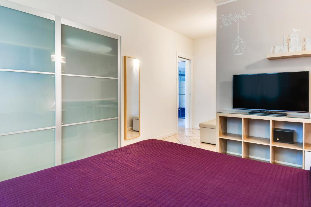 Casa Bonotto Daire Desenzano del Garda Dış mekan fotoğraf