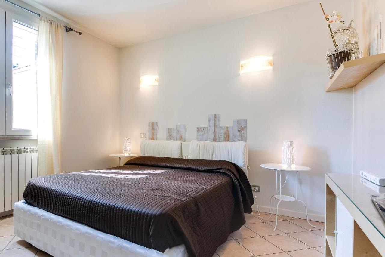 Casa Bonotto Daire Desenzano del Garda Dış mekan fotoğraf