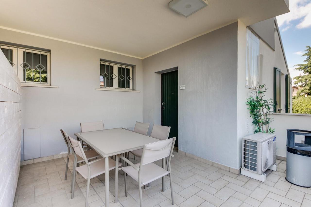 Casa Bonotto Daire Desenzano del Garda Dış mekan fotoğraf