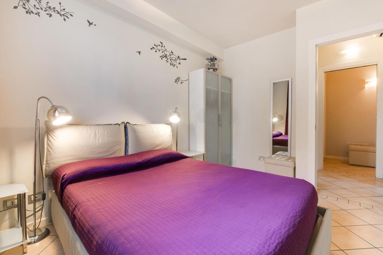 Casa Bonotto Daire Desenzano del Garda Dış mekan fotoğraf