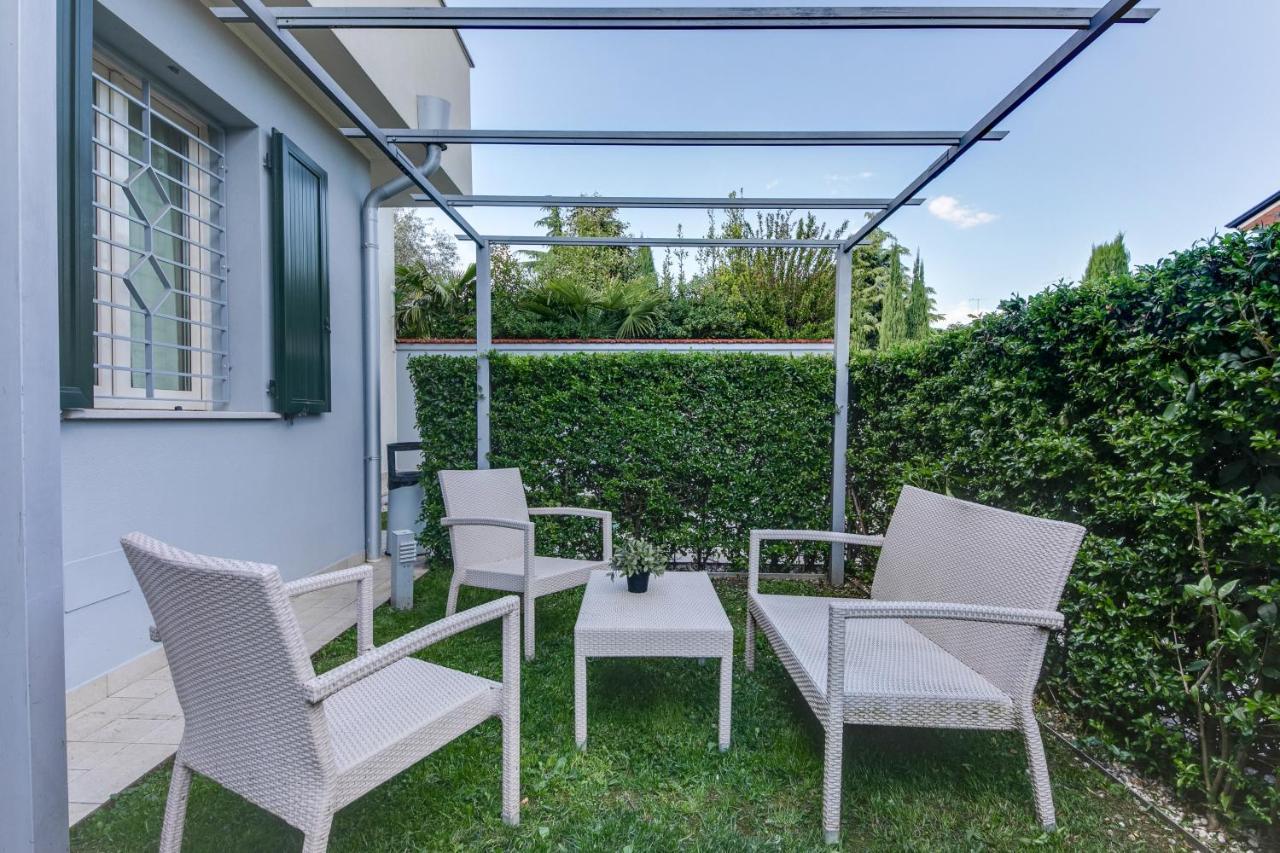 Casa Bonotto Daire Desenzano del Garda Dış mekan fotoğraf