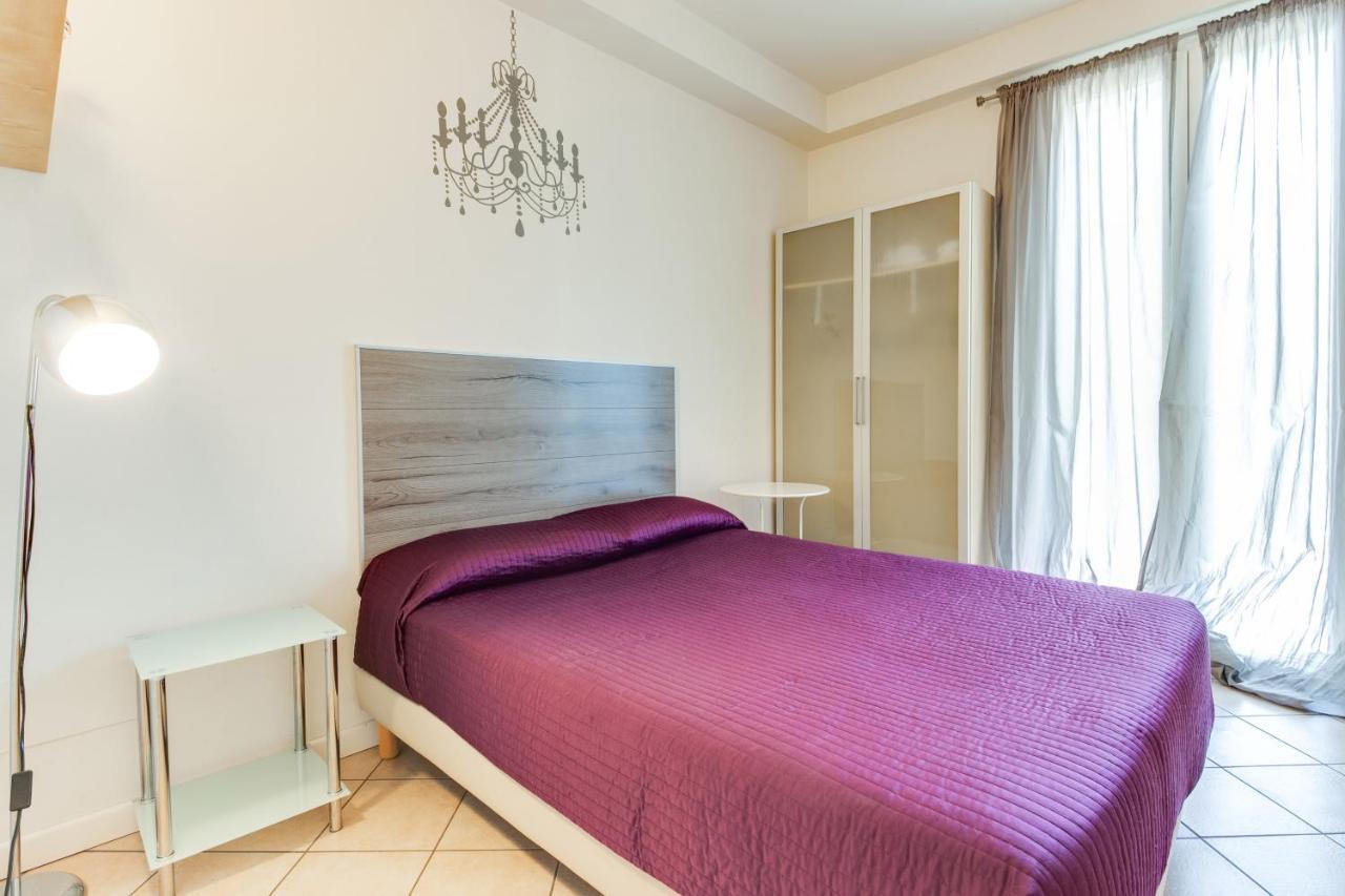Casa Bonotto Daire Desenzano del Garda Dış mekan fotoğraf