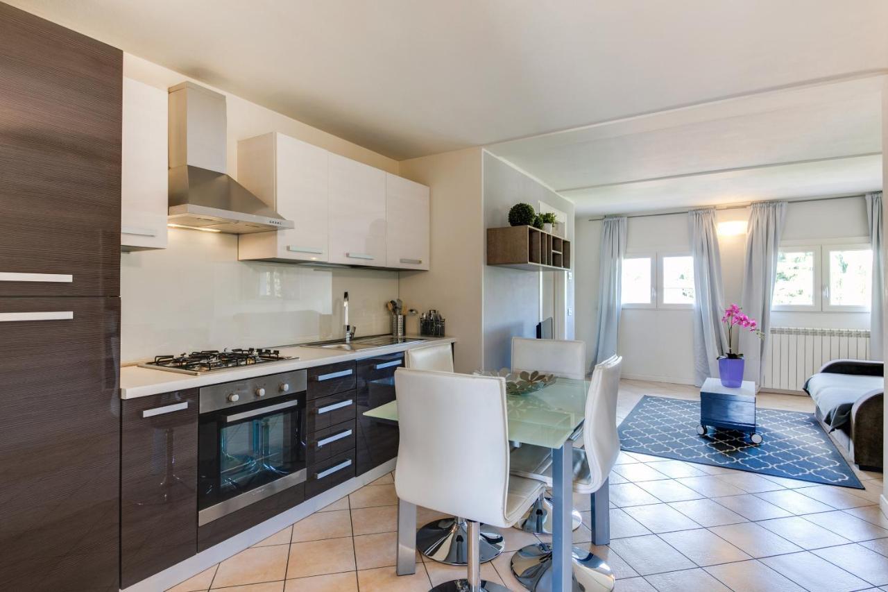 Casa Bonotto Daire Desenzano del Garda Dış mekan fotoğraf
