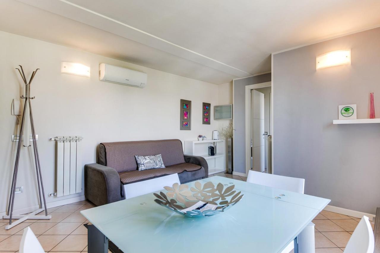 Casa Bonotto Daire Desenzano del Garda Dış mekan fotoğraf