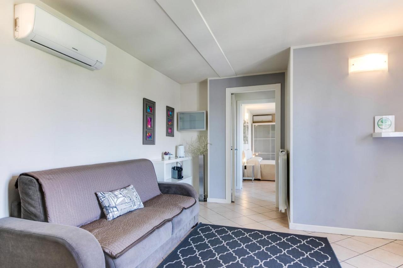 Casa Bonotto Daire Desenzano del Garda Dış mekan fotoğraf