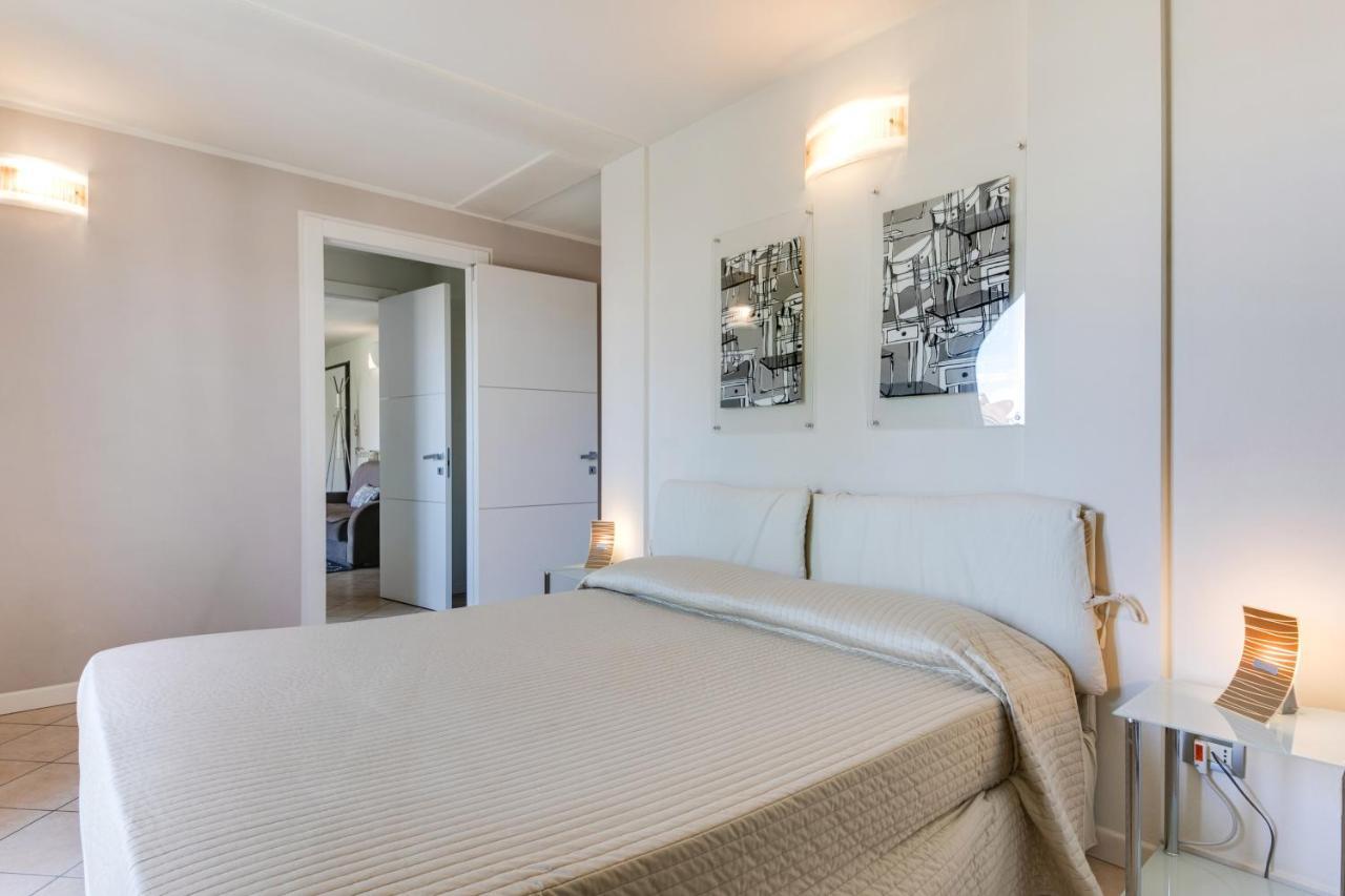 Casa Bonotto Daire Desenzano del Garda Dış mekan fotoğraf