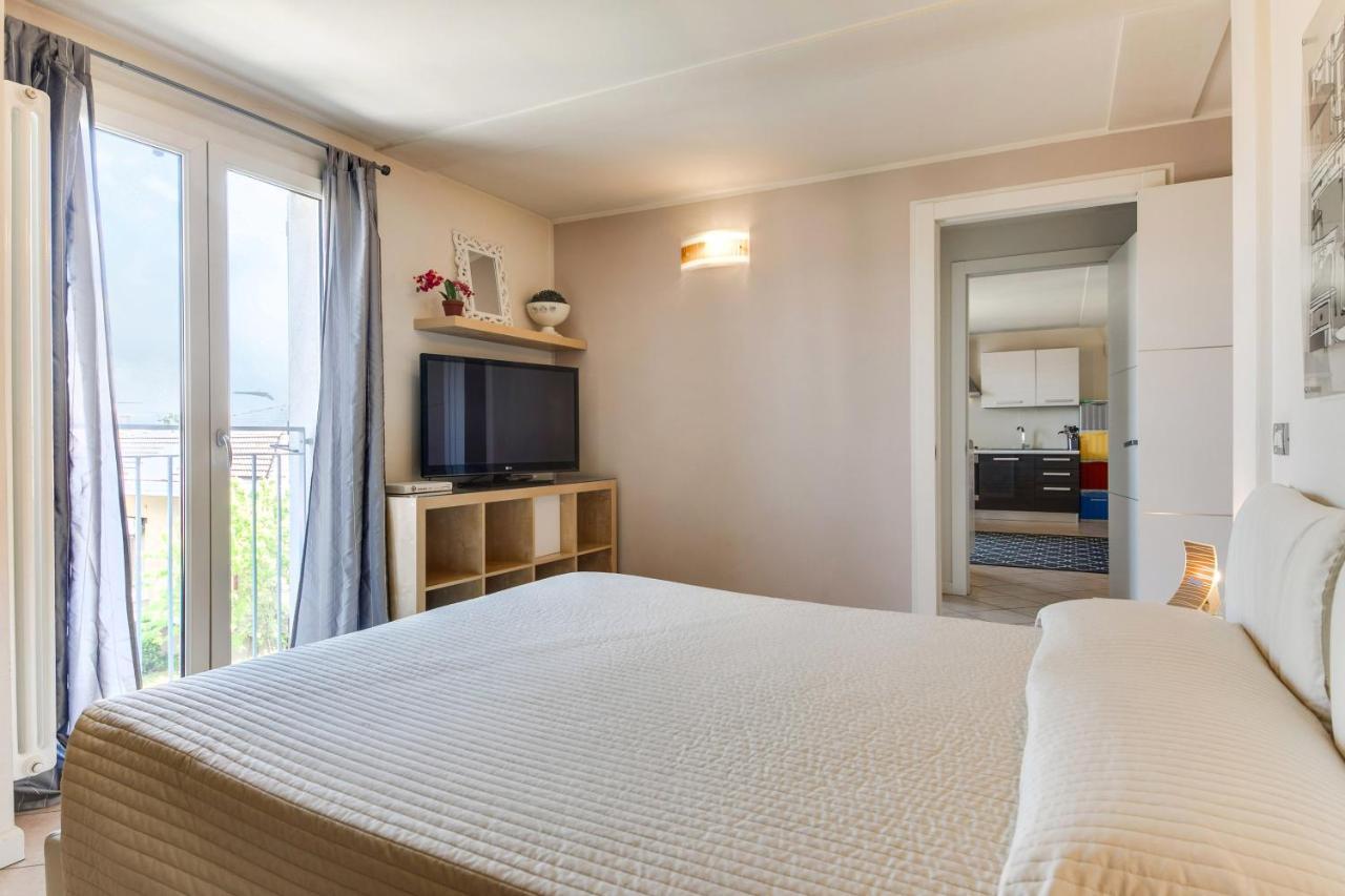 Casa Bonotto Daire Desenzano del Garda Dış mekan fotoğraf