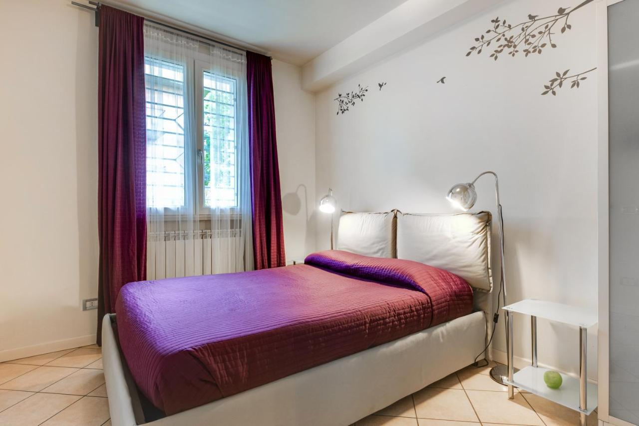Casa Bonotto Daire Desenzano del Garda Dış mekan fotoğraf
