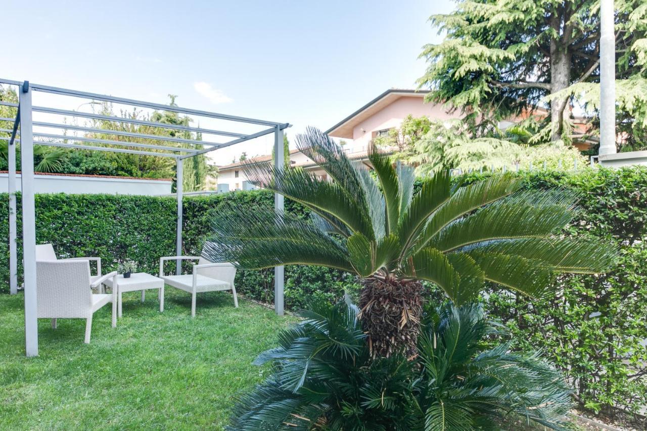 Casa Bonotto Daire Desenzano del Garda Dış mekan fotoğraf