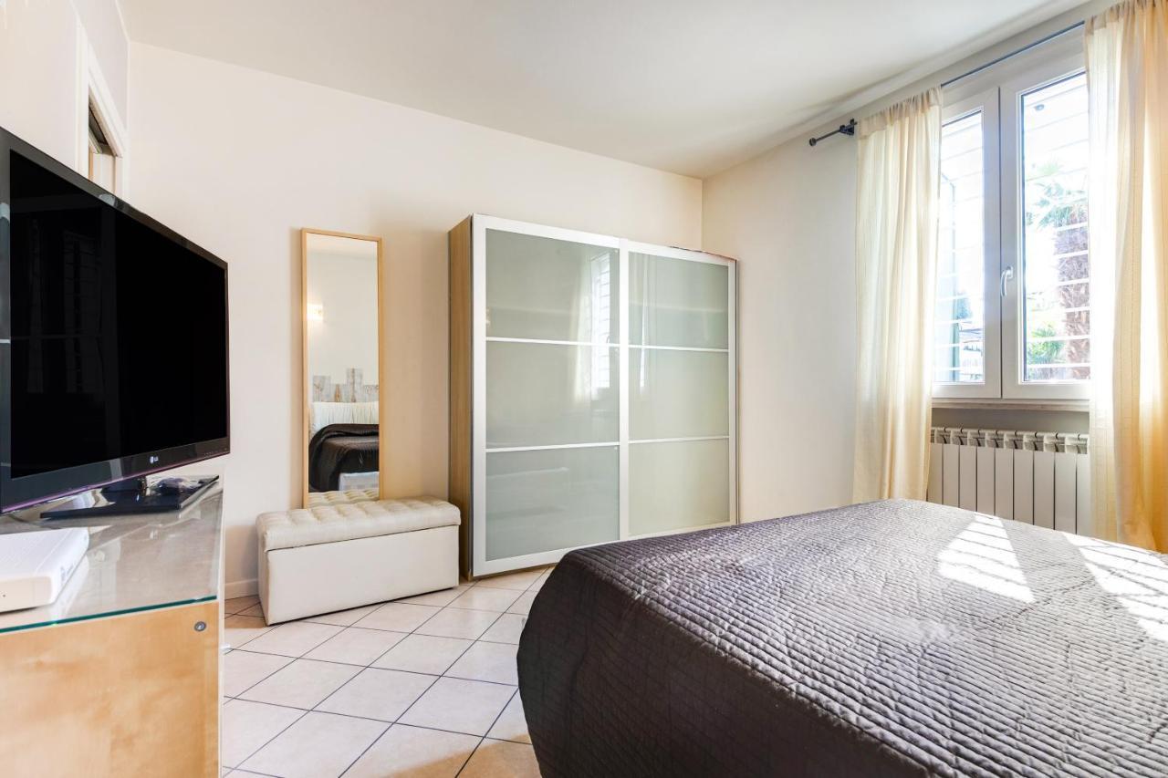 Casa Bonotto Daire Desenzano del Garda Dış mekan fotoğraf