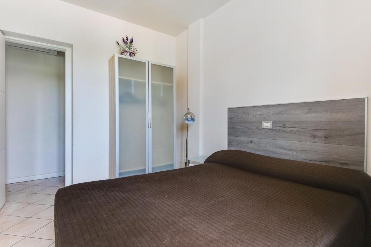 Casa Bonotto Daire Desenzano del Garda Dış mekan fotoğraf