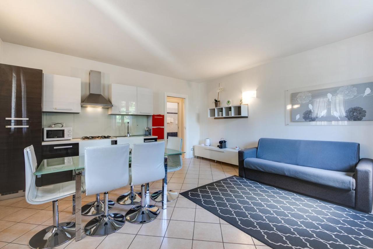 Casa Bonotto Daire Desenzano del Garda Dış mekan fotoğraf