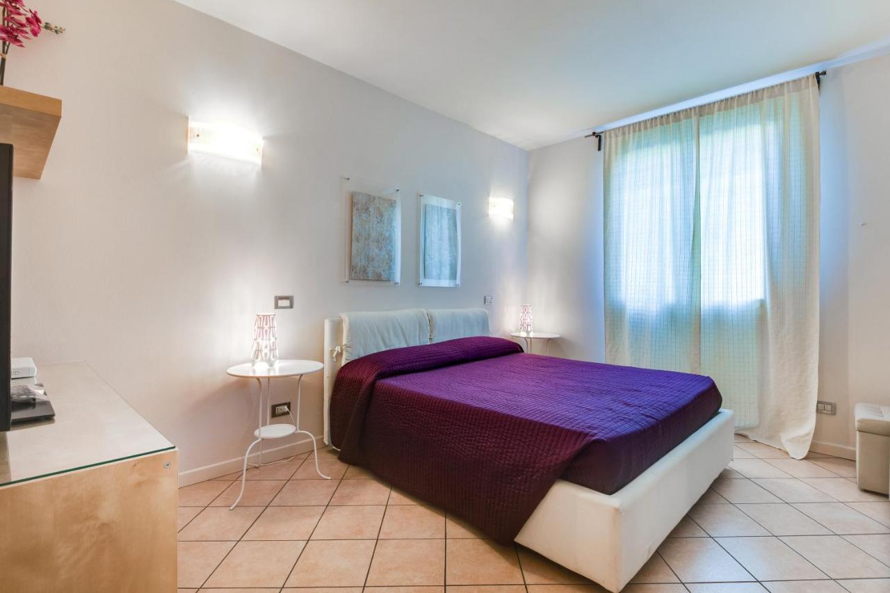 Casa Bonotto Daire Desenzano del Garda Dış mekan fotoğraf