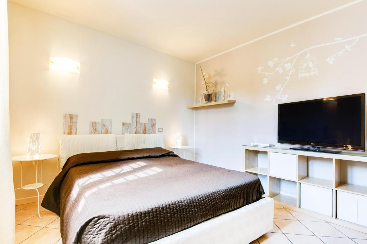 Casa Bonotto Daire Desenzano del Garda Dış mekan fotoğraf