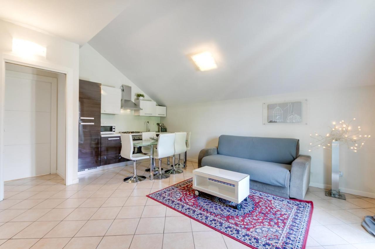 Casa Bonotto Daire Desenzano del Garda Dış mekan fotoğraf