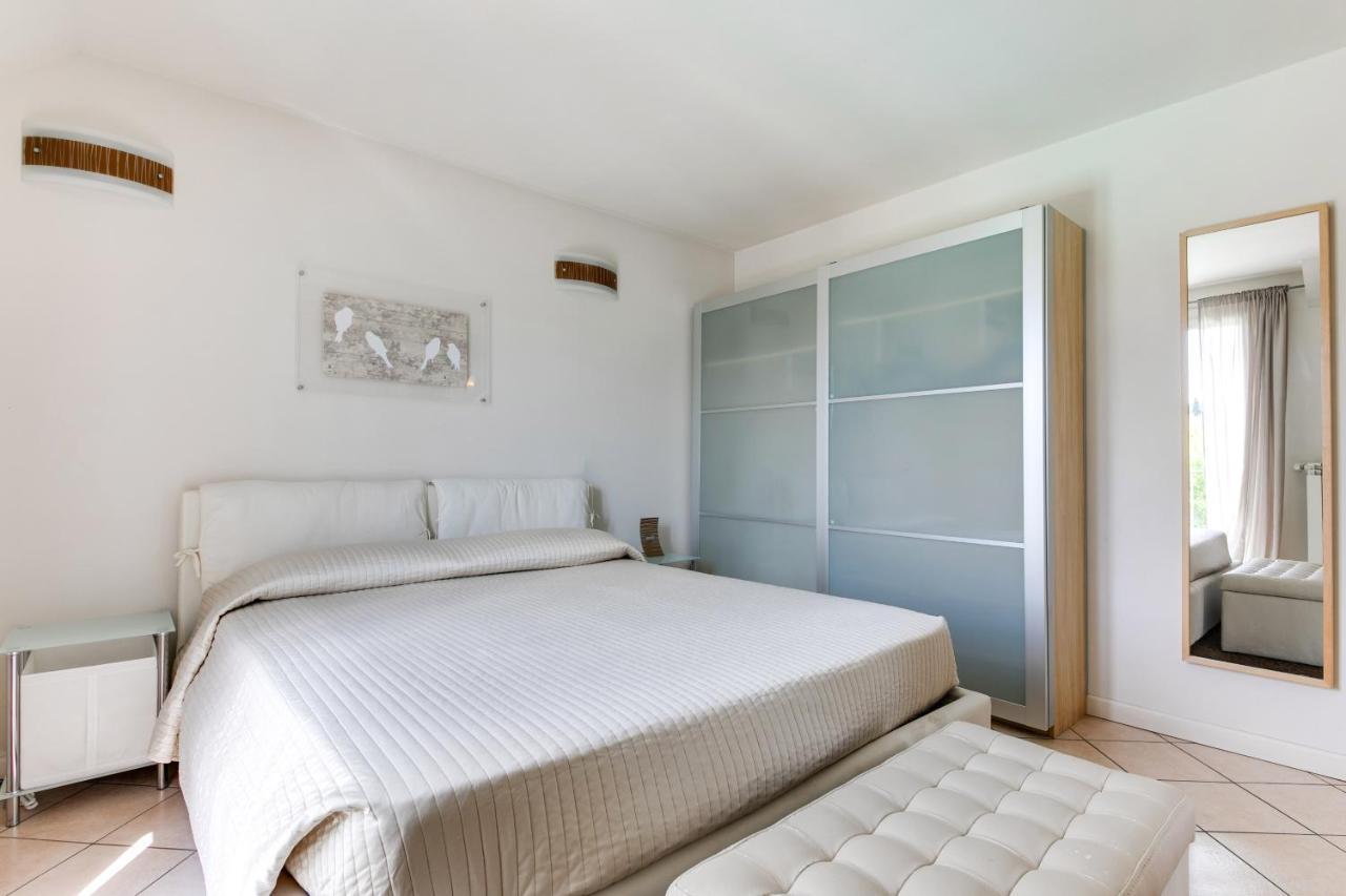 Casa Bonotto Daire Desenzano del Garda Dış mekan fotoğraf
