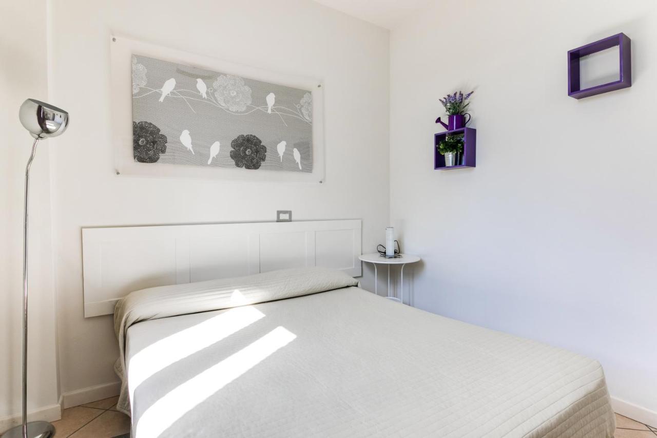 Casa Bonotto Daire Desenzano del Garda Dış mekan fotoğraf