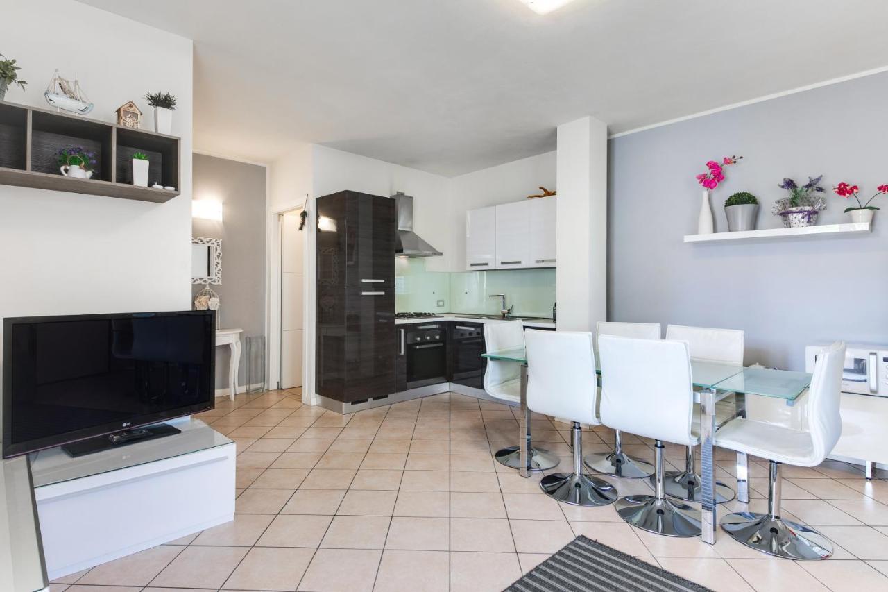 Casa Bonotto Daire Desenzano del Garda Dış mekan fotoğraf