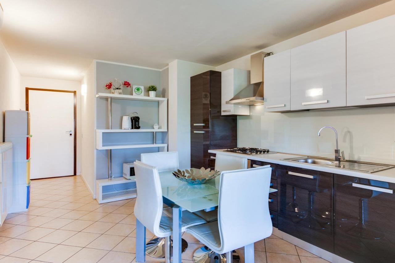 Casa Bonotto Daire Desenzano del Garda Dış mekan fotoğraf