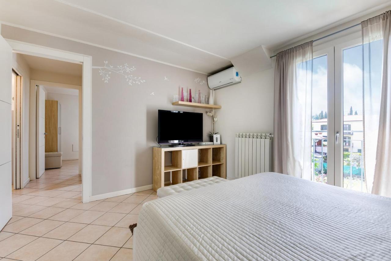 Casa Bonotto Daire Desenzano del Garda Dış mekan fotoğraf
