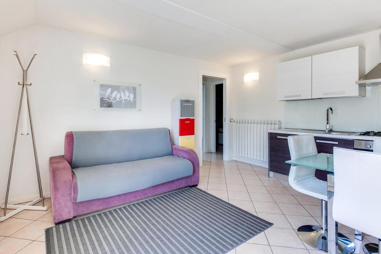 Casa Bonotto Daire Desenzano del Garda Dış mekan fotoğraf