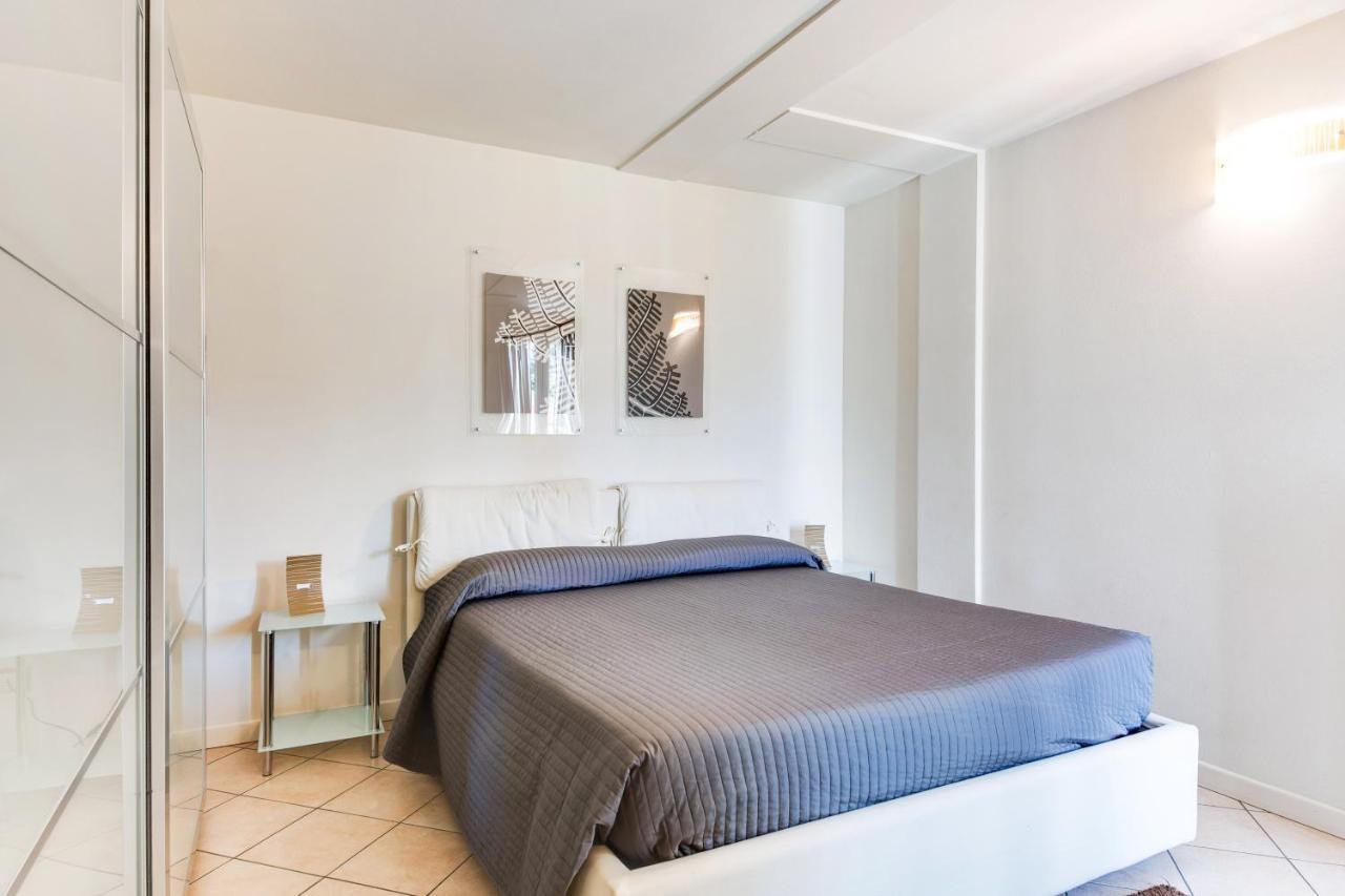 Casa Bonotto Daire Desenzano del Garda Dış mekan fotoğraf