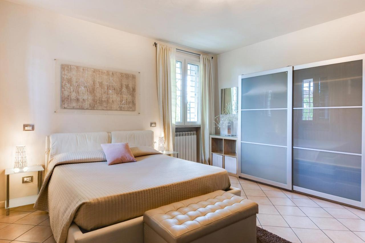 Casa Bonotto Daire Desenzano del Garda Dış mekan fotoğraf