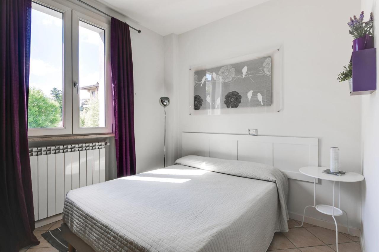Casa Bonotto Daire Desenzano del Garda Dış mekan fotoğraf