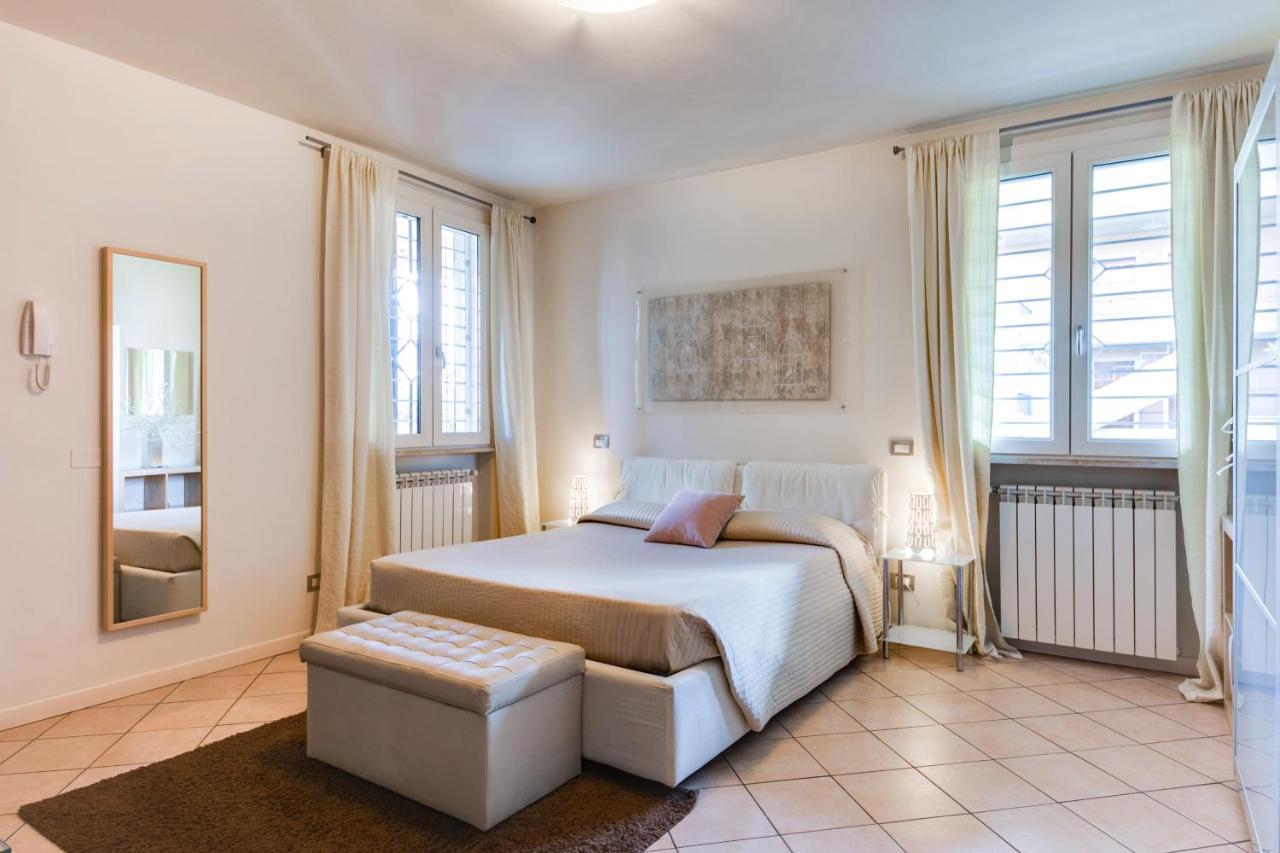 Casa Bonotto Daire Desenzano del Garda Dış mekan fotoğraf