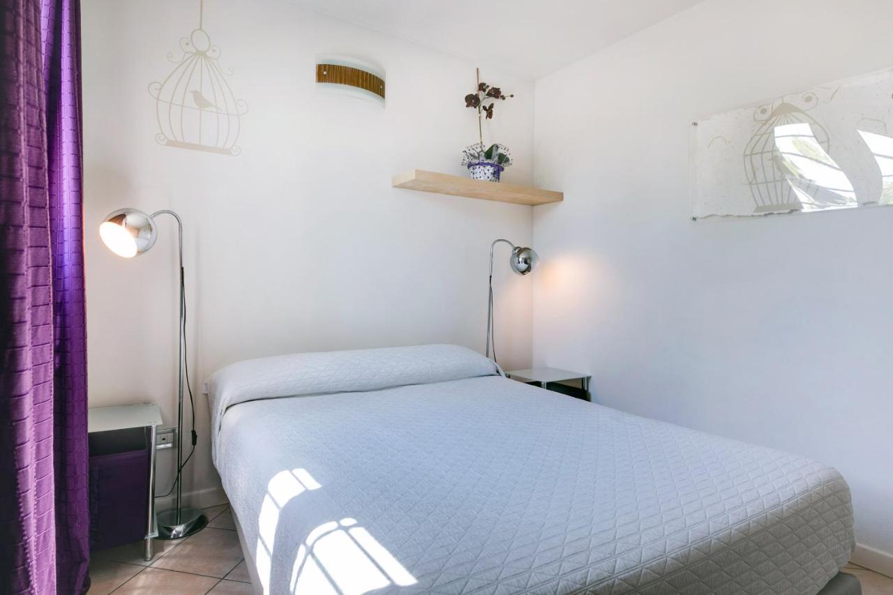 Casa Bonotto Daire Desenzano del Garda Dış mekan fotoğraf