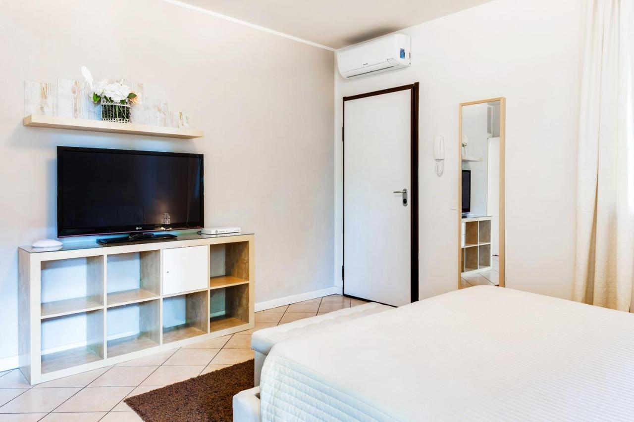 Casa Bonotto Daire Desenzano del Garda Dış mekan fotoğraf
