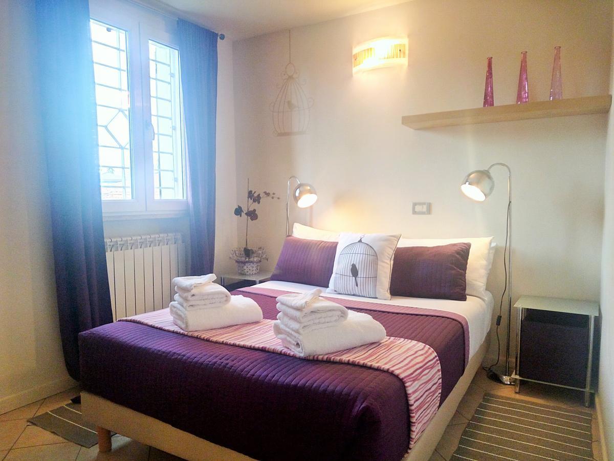 Casa Bonotto Daire Desenzano del Garda Dış mekan fotoğraf