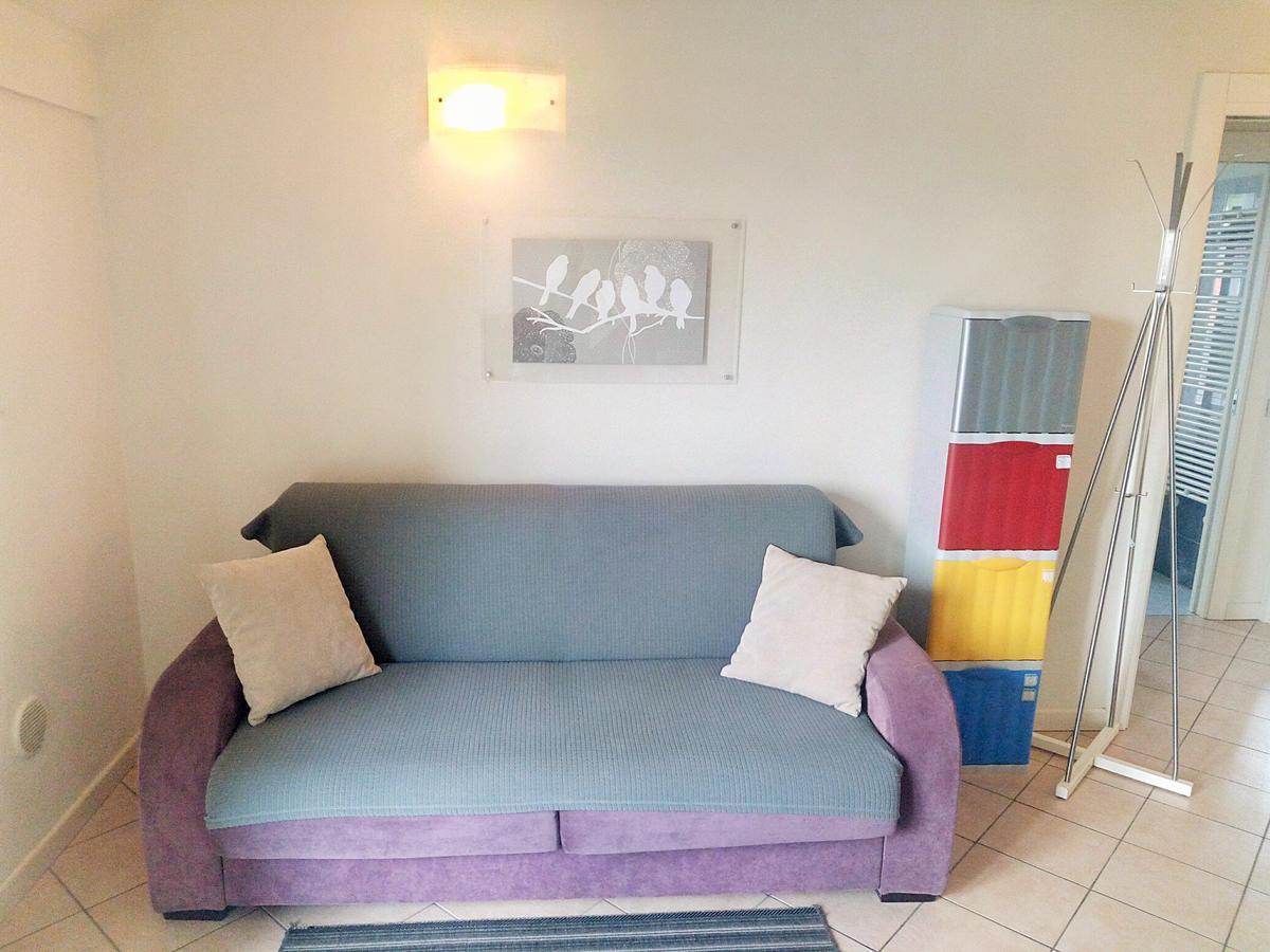 Casa Bonotto Daire Desenzano del Garda Dış mekan fotoğraf