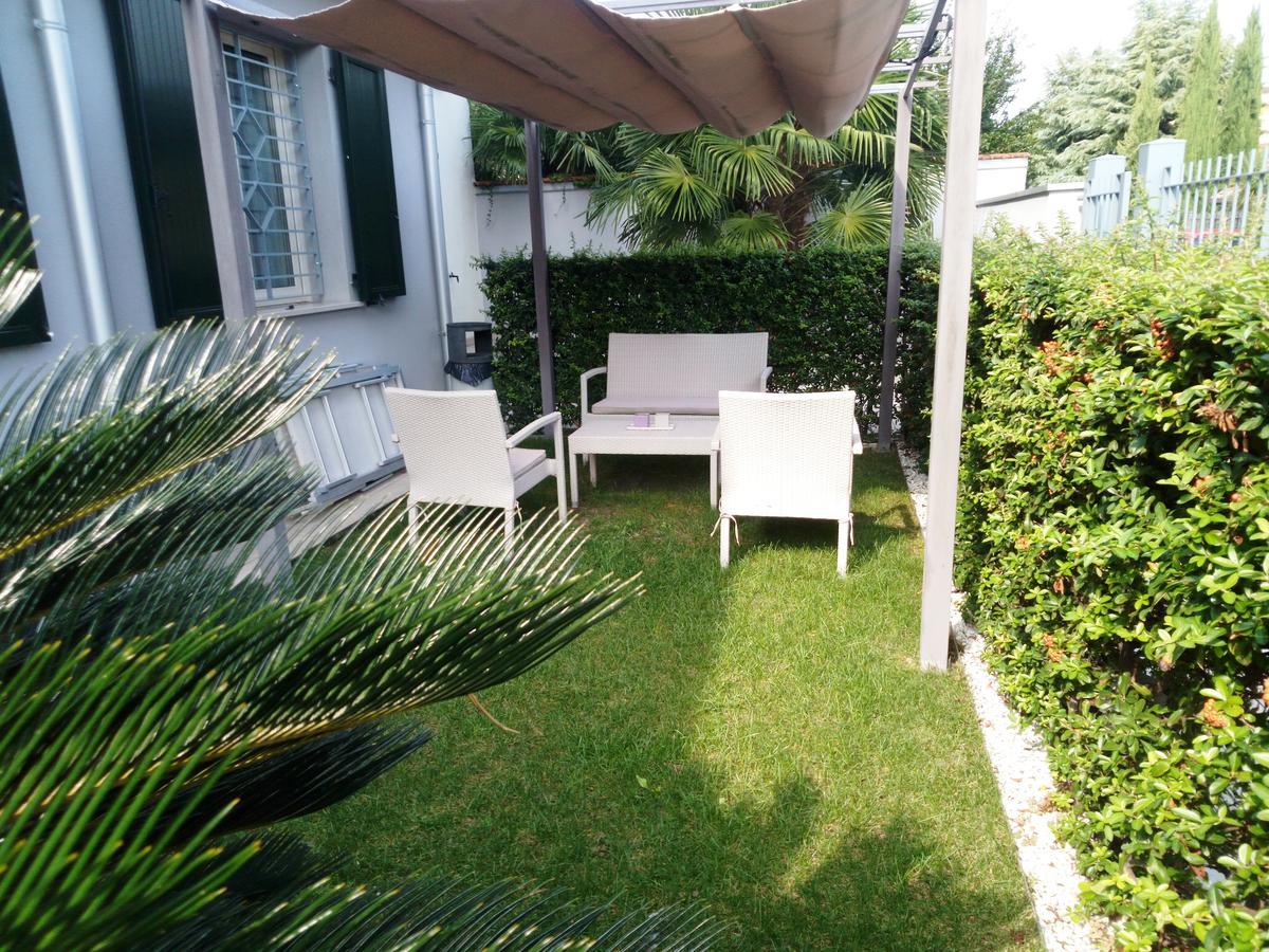 Casa Bonotto Daire Desenzano del Garda Dış mekan fotoğraf