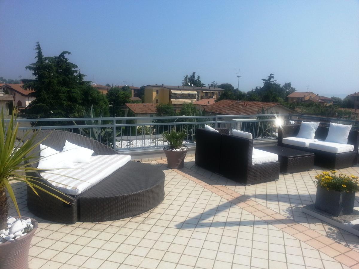 Casa Bonotto Daire Desenzano del Garda Dış mekan fotoğraf